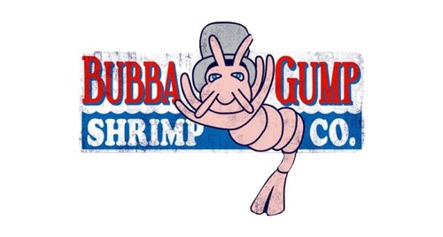 Forrest gump bubba - forrest,