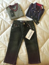 Completo bimbo 18-24 mesi