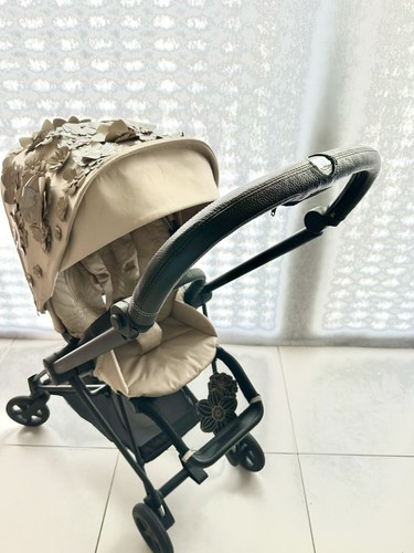 Cybex mios passeggino - cybex,