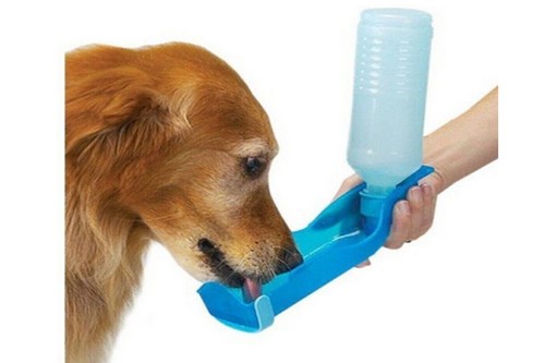 Borraccia per animali - per,