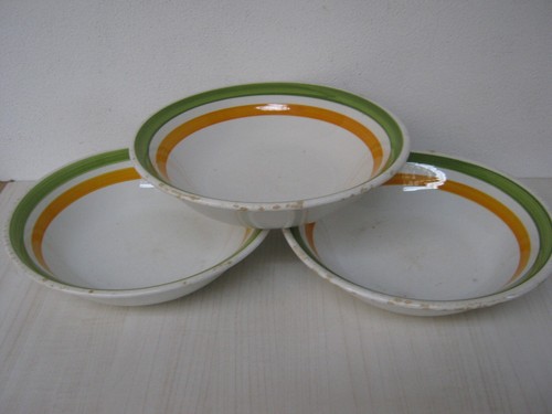 Antico piatto lotto - piatto,
