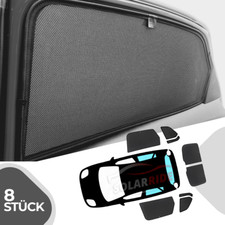 Tendine parasole oscuranti su