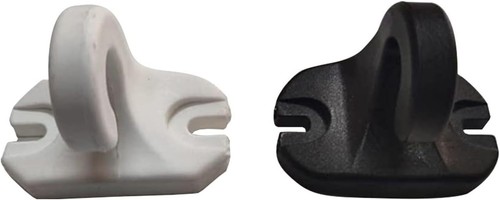 Ganci pavimento per tende - pavimento,