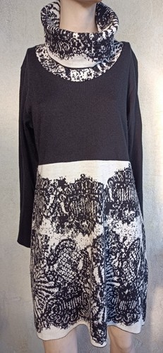 Abito vestito donna usato xl - vestito,