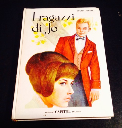 Ragazzi luisa alcott - -,