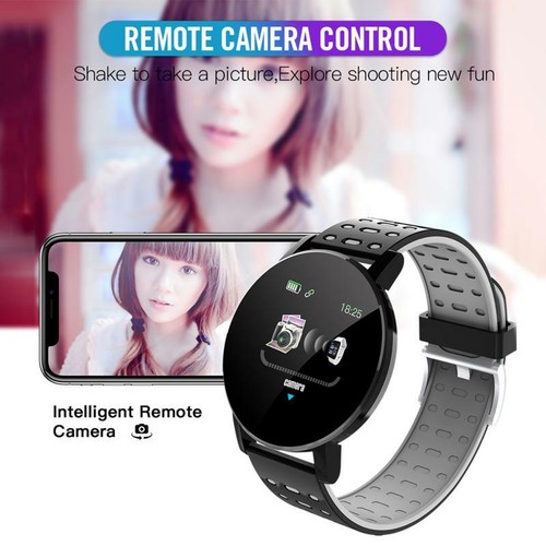 Bracciale smartwatch bluetooth - smartwatch,