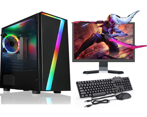 Fcs ultra fast i7 - fcs,