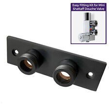 Staffa piastra fissaggio