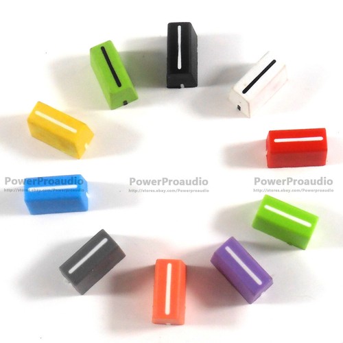 Tappo fader - 10, x