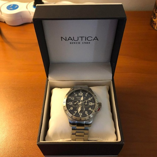 New nautica n14672g men - *new*,
