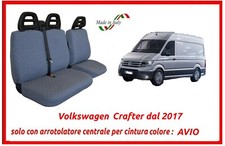 Coprisedili per Volkswagen