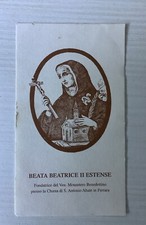 SANTINO IMMAGINE SACRA CON