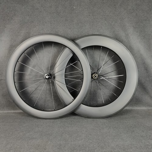 700c road bike - v, carbon