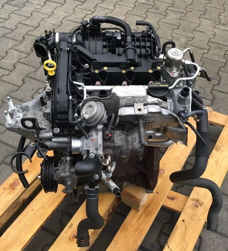 Ford ecoboost m1je - ford, b-max