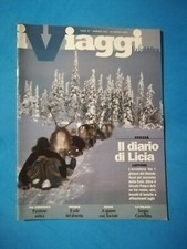 Rivista viaggi repubblica - rivista,