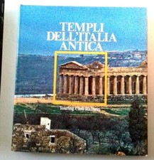 TEMPLI DELL'ITALIA ANTICA