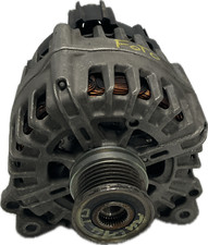Alternatore per modello AUDI A4 2.0 DIESEL codice ricambio: 04L903017A 180A