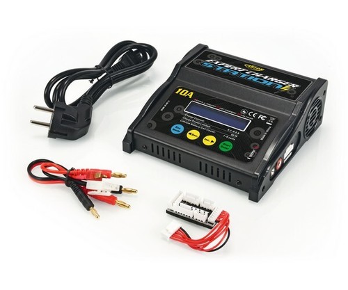 Carson 606066 expert - carson, charger