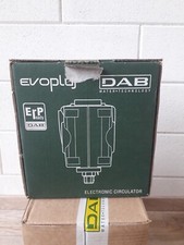 DAB EVOPLUS 110/180 M circolatore 220V