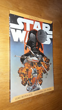 STAR WARS LEGENDS vol. 34 : LUKE SKYWALKER - ALL'OMBRA DEL PADRE - Panini
