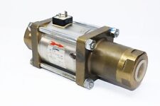 Valvole coassiali coassiali ad