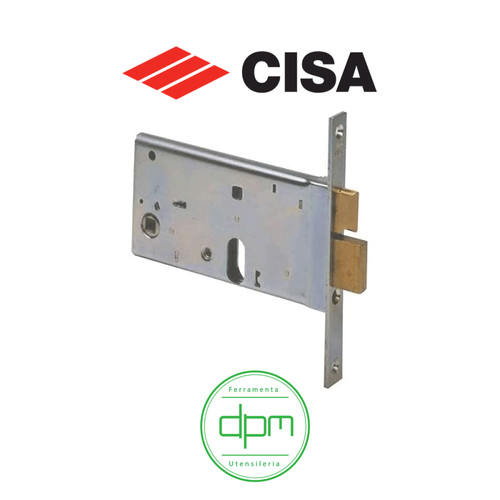Cisa serratura infilare - cisa,