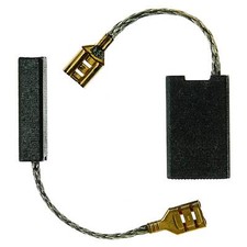 Spazzole Carbonio Motore BOSCH