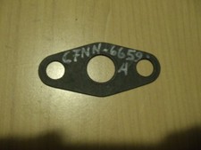 guarnizione pompa olio motore