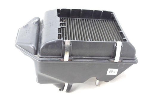 Airbox racing ducati monster - airbox,