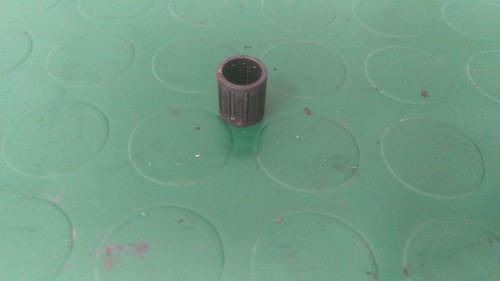 Gabbia rulli biella - a,