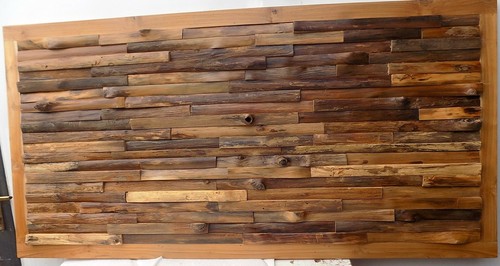 Testata letto legno - testata, di