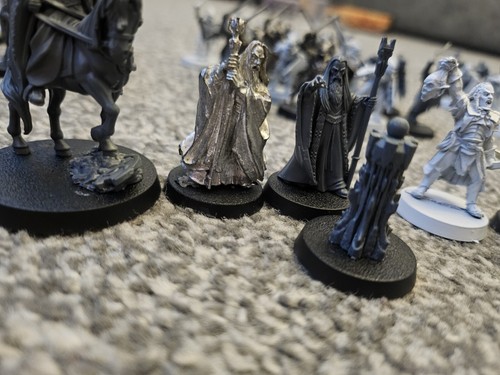 Isengard esercito mesbg grande - isengard,