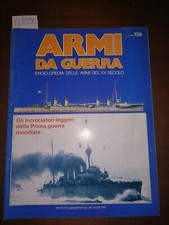Armi da guerra enciclopedia