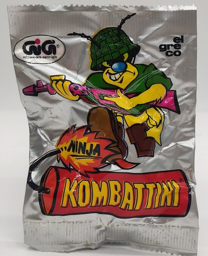 Kombattini greco gig - el,