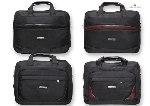 Borsa uomo porta - uomo, documenti