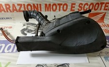 SCATOLA CASSA FILTRO ARIA AIR