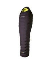 - Camp ED 300 Saccoletto -10° Sinistro, Nero