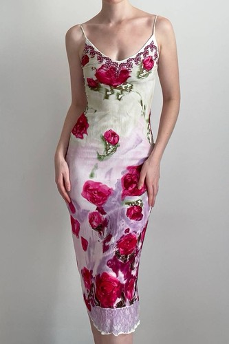 Abito blumarine 1997 - blumarine, vintage