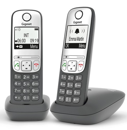 Gigaset as485 duo due - duo,