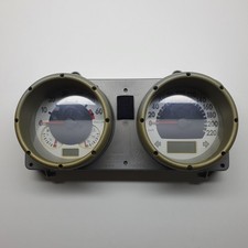 QUADRO STRUMENTI CONTACHILOMETRI PER VOLKSWAGEN Lupo 1° Serie 6x0919860g (98>05