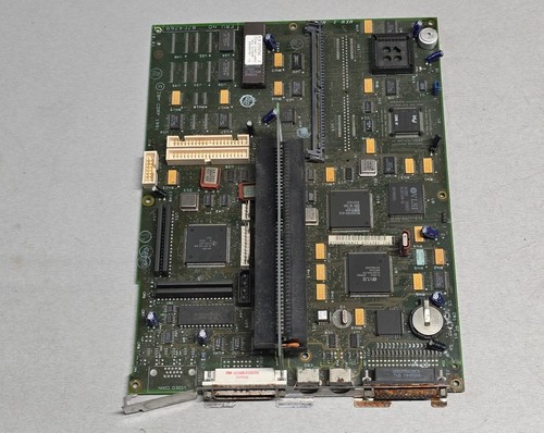 Ibm 87f4769 386sx system - 87f4769, board