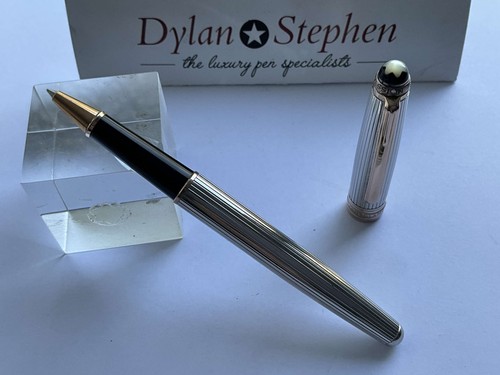 Montblanc meisterstuck 75th - montblanc,