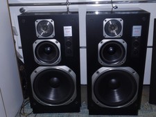 Paio altoparlanti onkyo - 1, di
