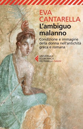 Libri eva cantarella - cantarella,