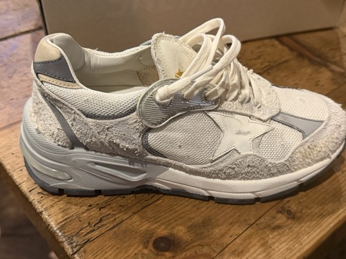 Sneakers golden goose dadstar - golden,