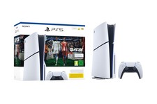 Playstation Bundle console