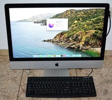 Apple iMac A1419 27" 5K 2015