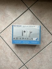 Coppia Netgear Powerline