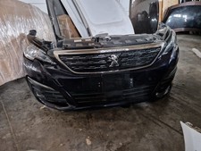 Peugeot 308 2017-2020 Musata