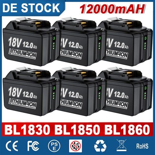 Batterie ah 6 - batterie,